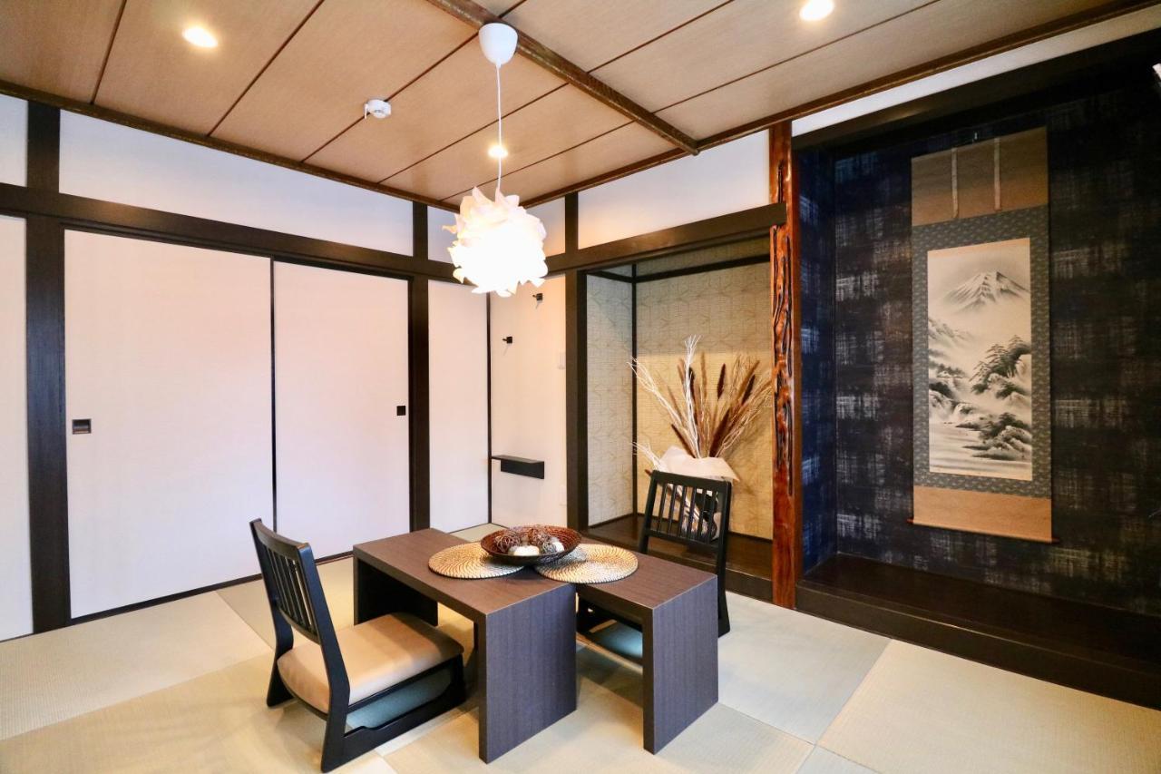 One'S Villa Sapporo Bagian luar foto